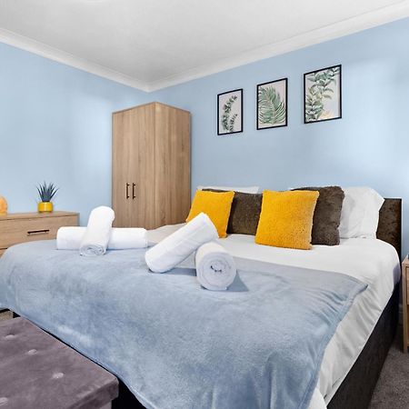 Watford Cozy Full Home - Perfect For Harry Potter Studios! Exterior foto