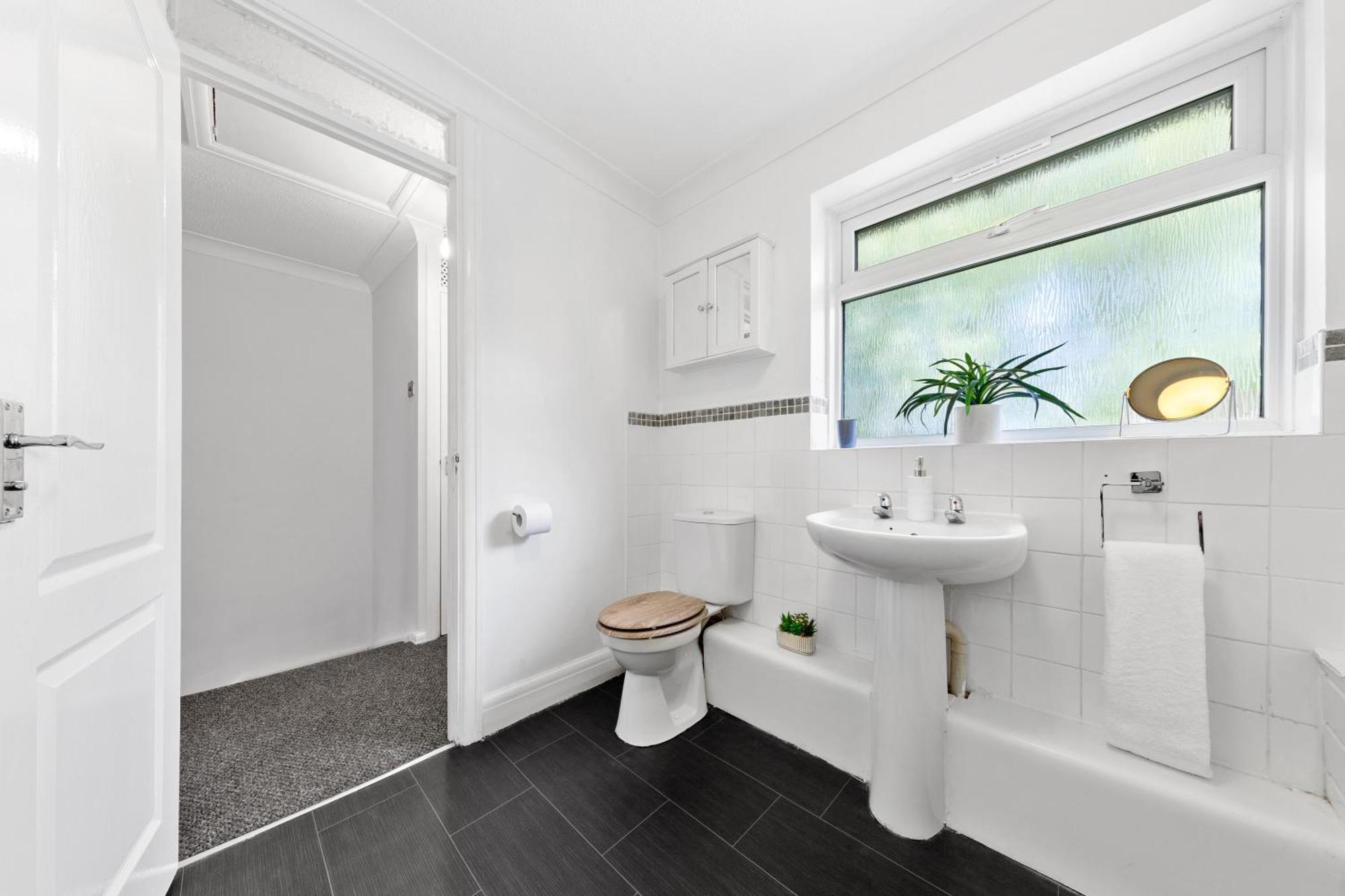 Watford Cozy Full Home - Perfect For Harry Potter Studios! Exterior foto