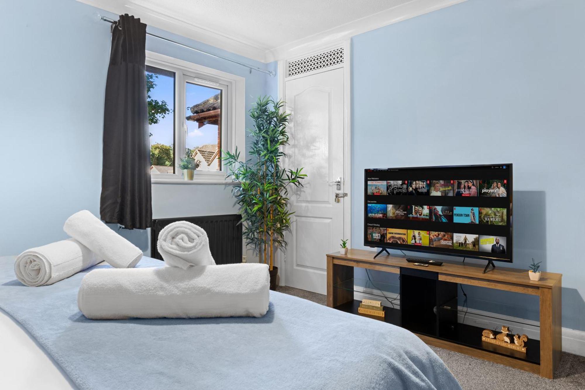Watford Cozy Full Home - Perfect For Harry Potter Studios! Exterior foto