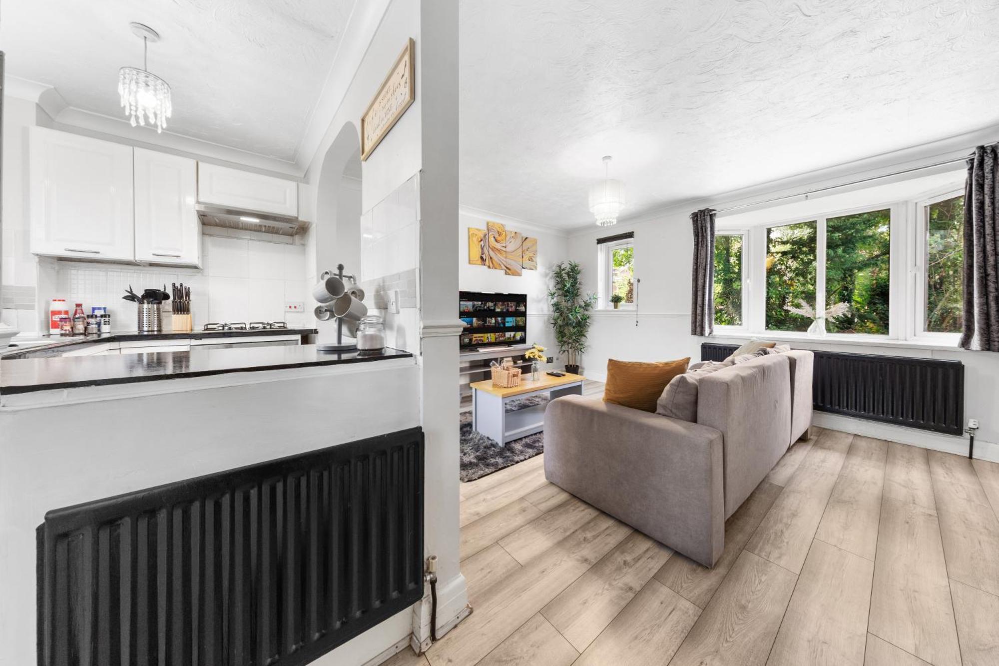 Watford Cozy Full Home - Perfect For Harry Potter Studios! Exterior foto